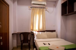 Hotel City View, Guwahati