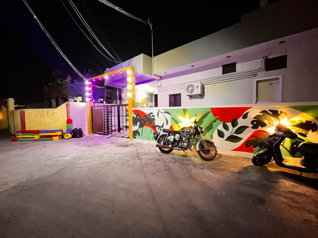Le'SAP Beach Resorts - Tap to explore photos