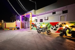 Le'SAP Beach Resorts, Auroville