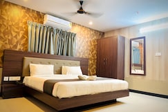 Hotel Rosee Wood - Visakhapatnam Beach, Visakhapatnam