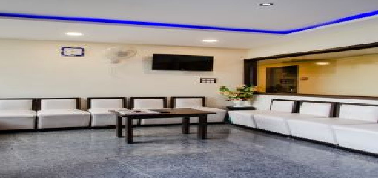 Chandras Residency - Tap to explore photos