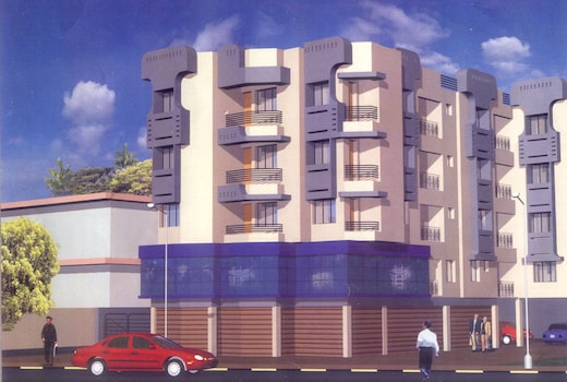 THE TULIP TOUCH - BUDGET STUDIO APARTMENT