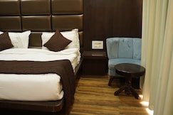 Hotel Jai Palace Jal Mahal, Jaipur