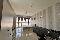 Vjindilife Living| Modern Escape in Pashan for Longstays, Pune