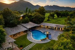 Banjara Hills Resort, Udaipur