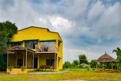 The Satpura Panchtatva Villa | Rooms & Wi-Fi, Sohagpur