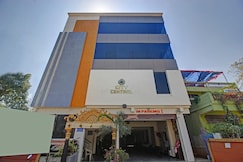 Hotel O City Central Kummariwada, Karimnagar