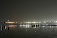 Sangam View Camps, Prayagraj