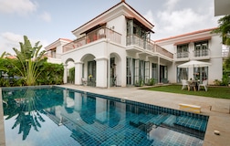 Swimming Pool 1