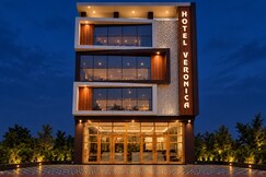 Hotel Veronica, Alwar
