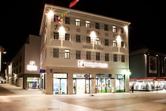 Holiday Inn Express G, Goppingen