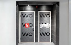 Washroom