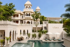 Yama Villa Udaipur, Udaipur
