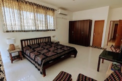 Nest By Lake Bhopal, Bhopal