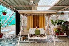 Couple Stay with Gazebo Near Raipur, Dehradun