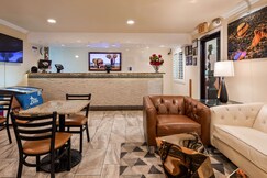 Best Western Santa Rosa Inn, Guadalupe