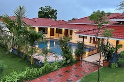 Areca Villa, Trimbak