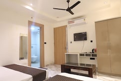 Rudram Inn, Varanasi