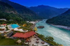 Aloha Rishikesh |Apartment Units, Rishikesh