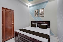 Hotel O Shyam Inn, Bahraich