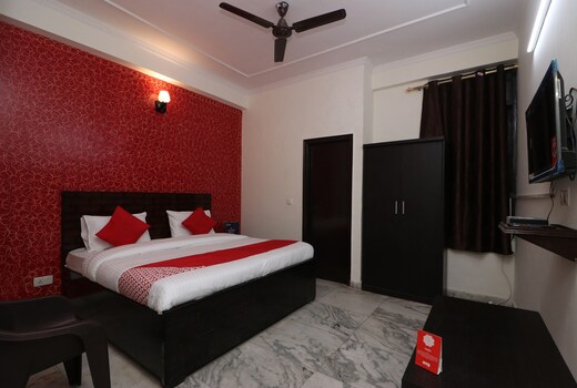 Hotel O Delta Square