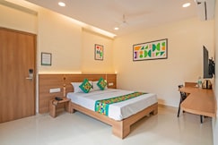 Treebo Arastu Elite Inn, Lakdikapul Near Nampally Station, Hyderabad