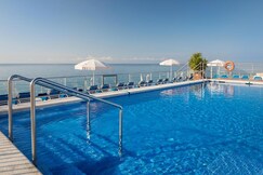 H Top Pineda Palace Hotel, Maresme