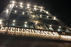 Krishnayan regency, Mathura