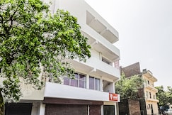 Hotel O Silver Coin Residency, Faridabad