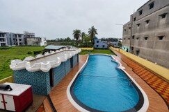 K B Resort, Digha