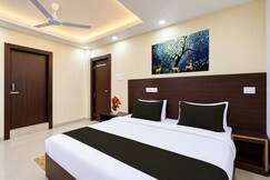 OYO 41874 Laxmi Guest House, Ranchi