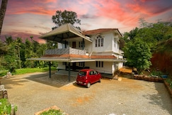 Karmal Hills Homestay, Wayanad