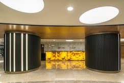 Crowne Plaza Cappadocia - Nevsehir, Cappadocia