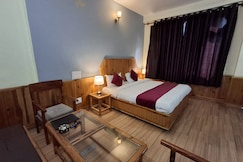 Narayan Guest House, Kasol, Bir Billing