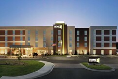 Home2 Suites by Hilton Savannah Airport, GA, Chatham