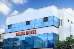 VALUE HOTEL - CHENNAI AIRPORT, Chennai
