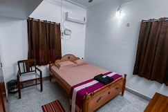 TAM3 - Spacious 1BHK at Tambaram, Chennai