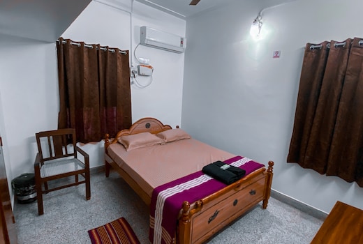 TAM3 - Spacious 1BHK at Tambaram