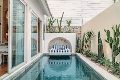 Aleva Villa Seminyak by Ini Vie Hospitality, Bali
