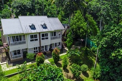 Green Mystic Resort, Munnar