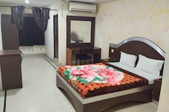 K S suites, Hyderabad
