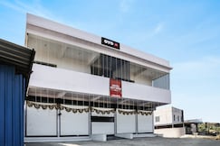 Hotel O Sky View Stay In, Nagpur