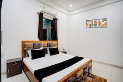 Hotel O Prayagraj Sangam Railway Junction Formerly Veni Madhv Inn, Prayagraj