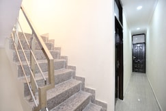 Hotel O Sky, Zirakpur