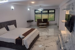 Hotel Shree Ji, Lucknow