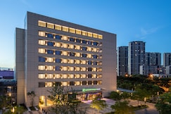 Holiday Inn Express Wuxi Taihu New City, Wuxi