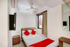 Hotel O Delight Inn Near Andheri Railway Station, Mumbai