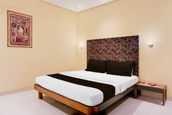 Hotel O Tiranga Residency, Pune