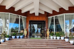 Kufri Heritage Resort & Spa, Solan