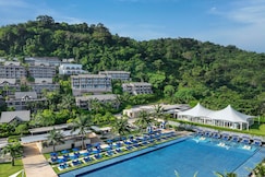 Hyatt Regency Phuket Resort, Krabi